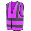 Персонализированные жилеты Hi Vis Vest Custom Reflective Safetion